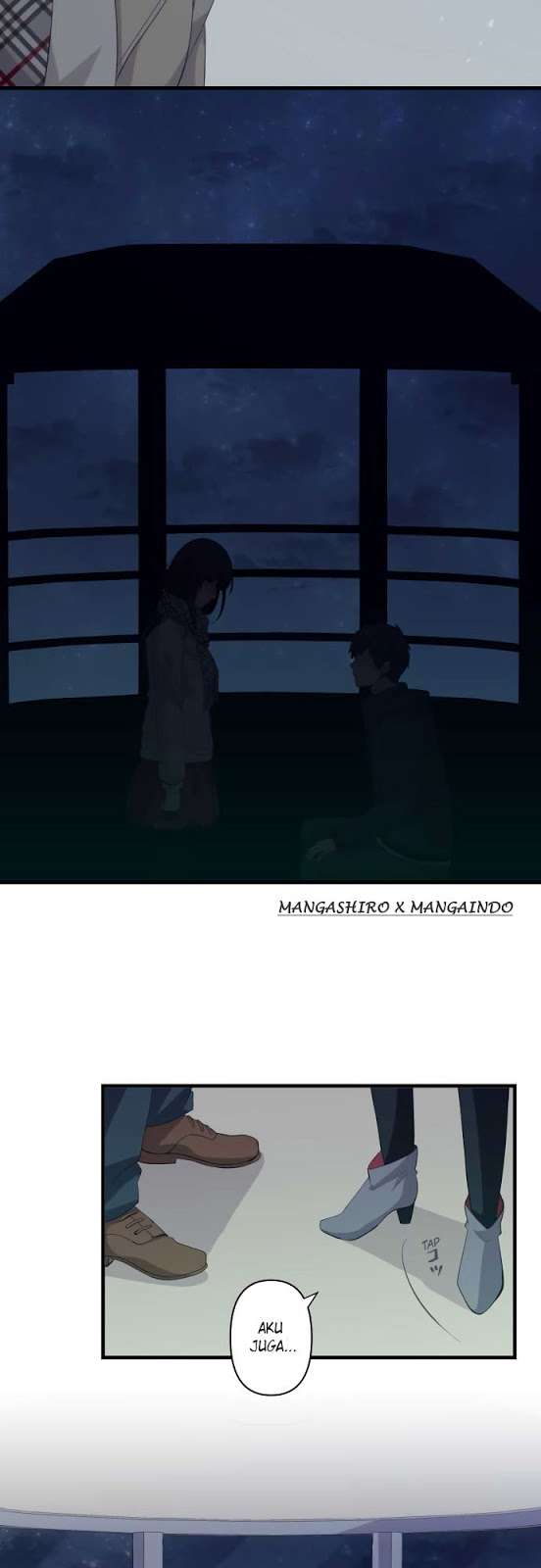 Chapter 196 - halaman 21
