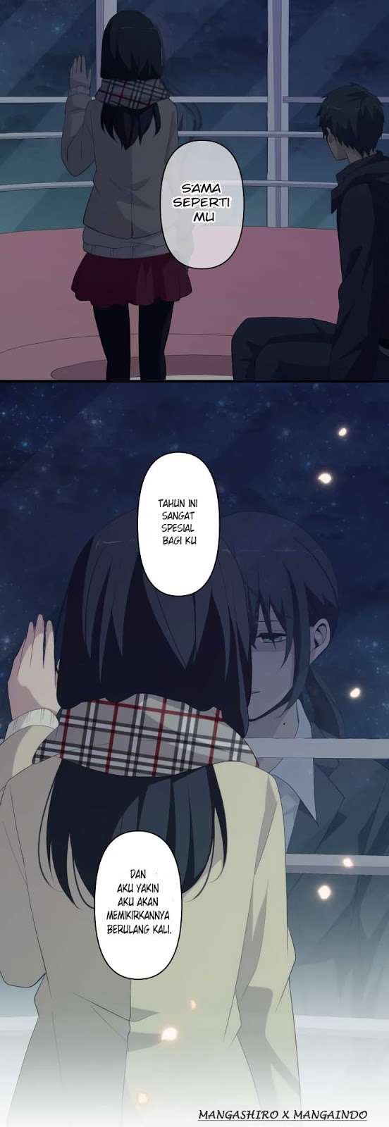 Chapter 196 - halaman 22