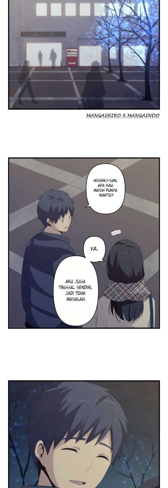 Chapter 196 - halaman 26