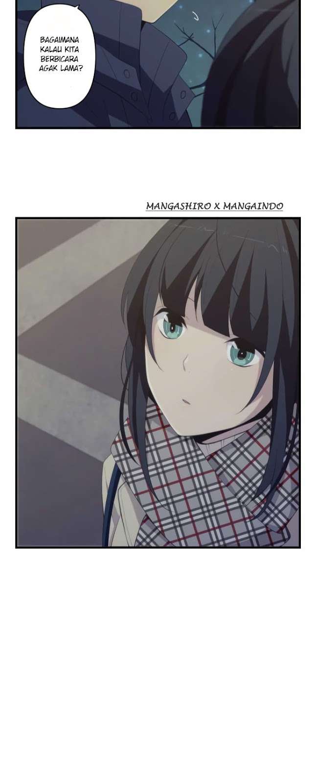 Chapter 196 - halaman 27
