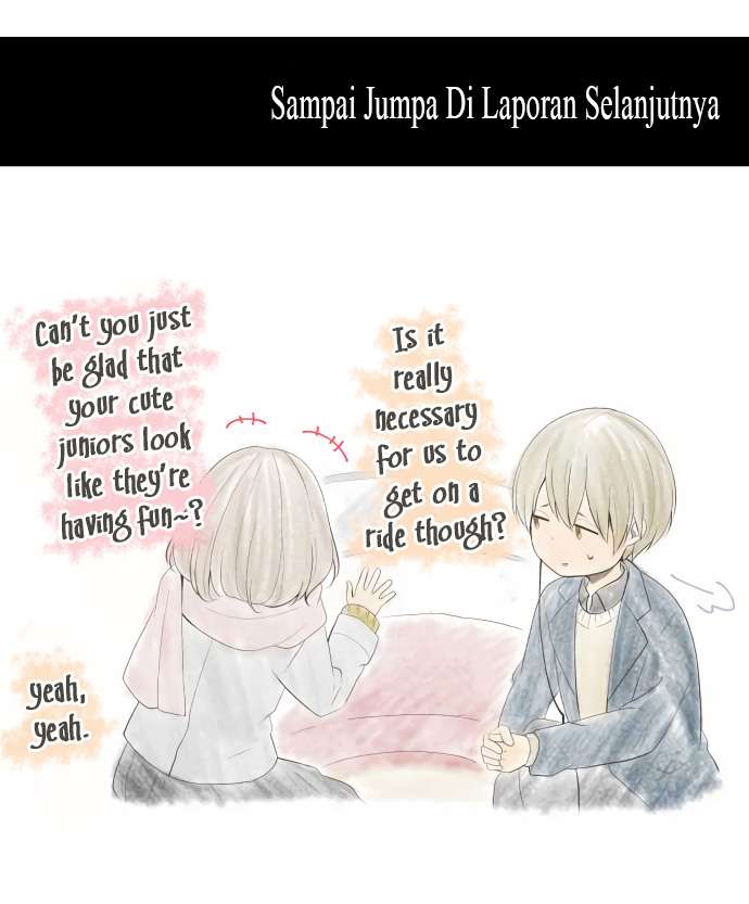 Chapter 196 - halaman 28
