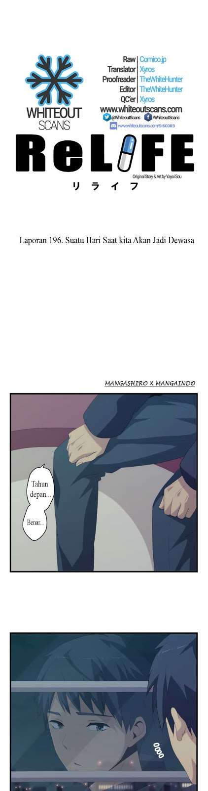 Chapter 196 - halaman 7