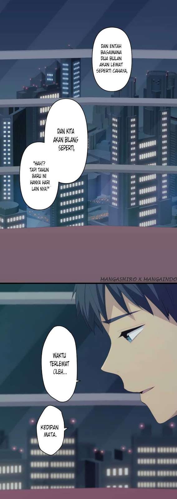Chapter 196 - halaman 9
