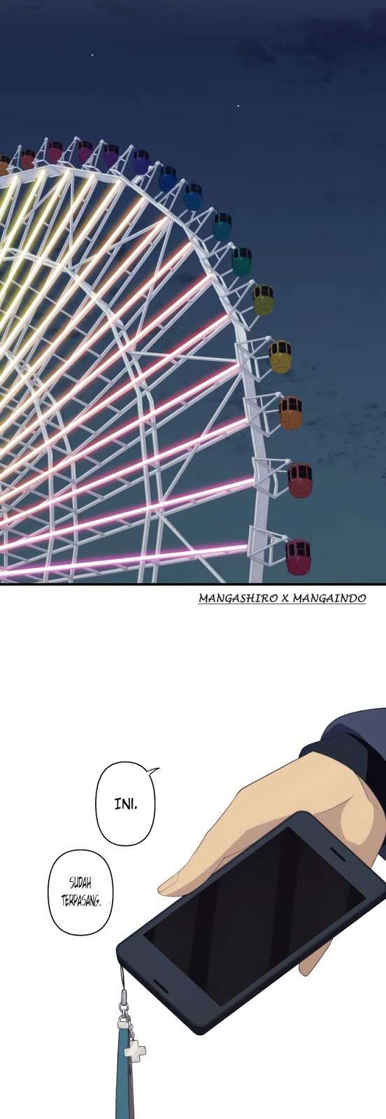 Chapter 195 - halaman 17