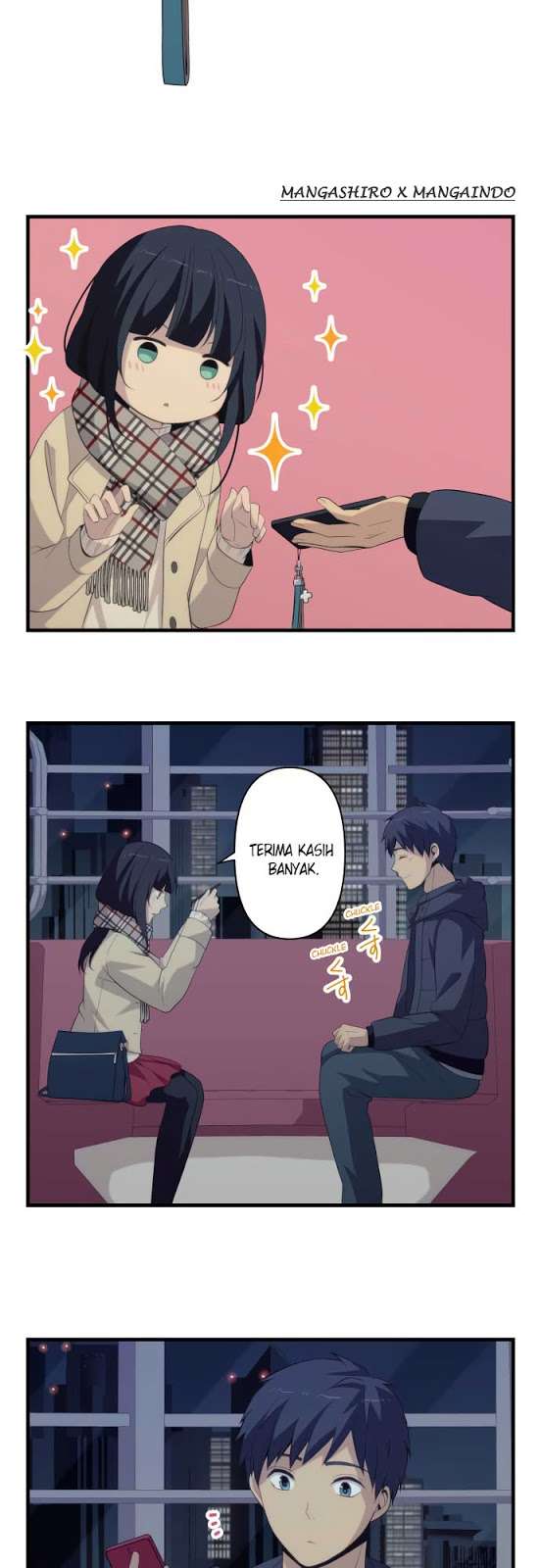 Chapter 195 - halaman 18