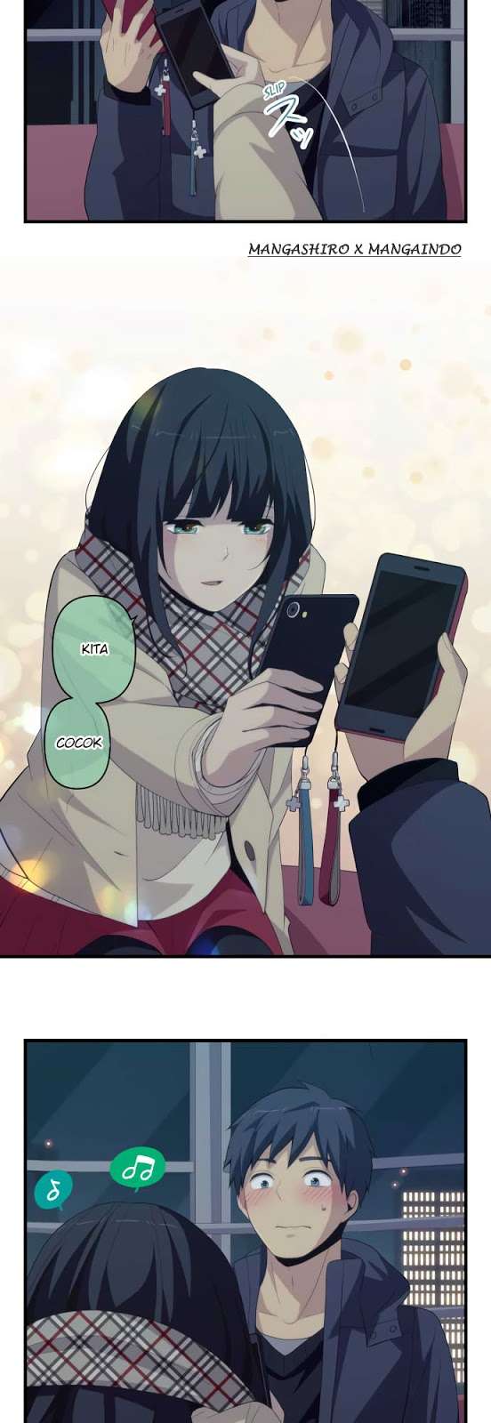 Chapter 195 - halaman 19