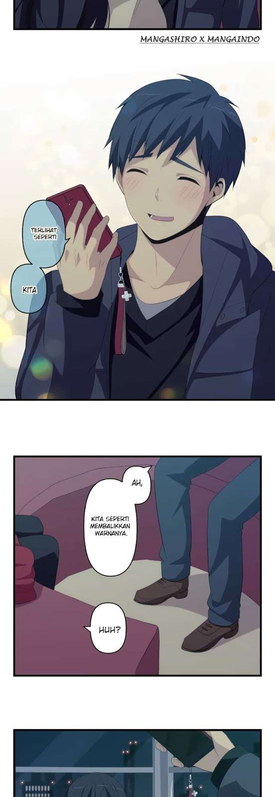 Chapter 195 - halaman 20