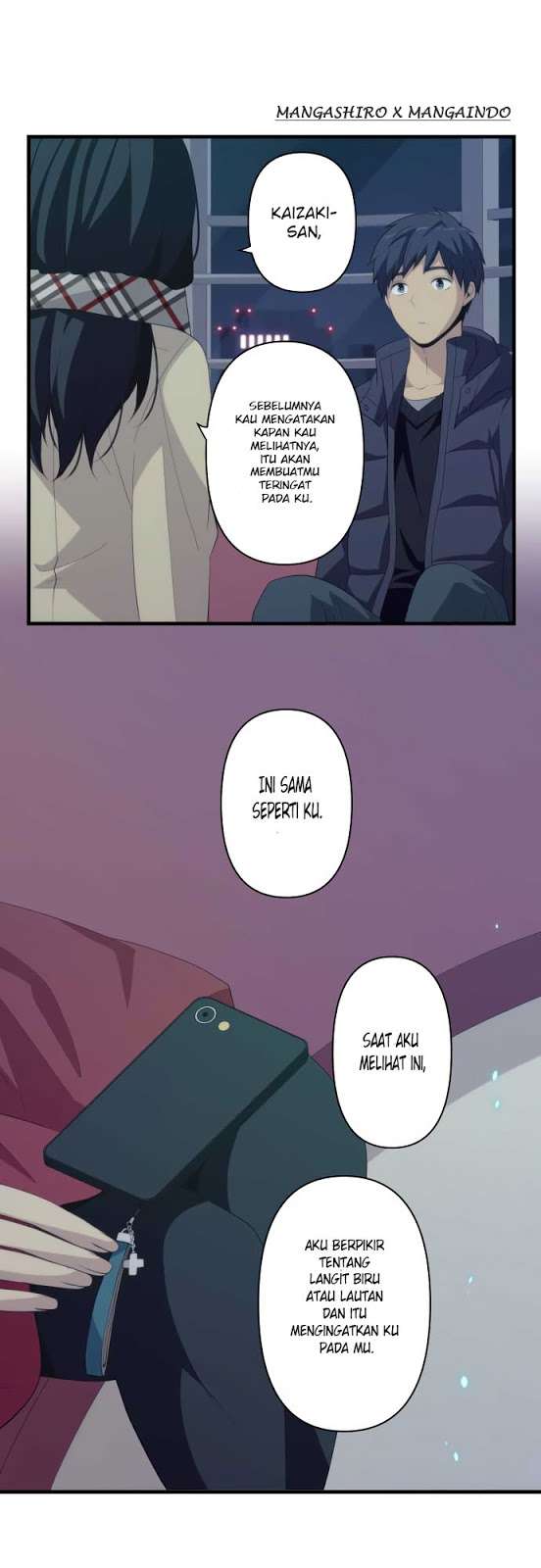 Chapter 195 - halaman 22