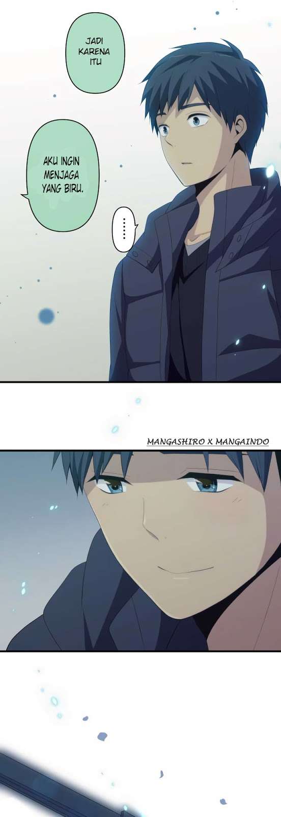 Chapter 195 - halaman 23