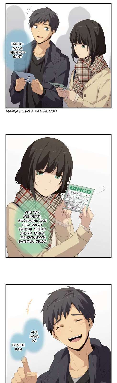 Chapter 194 - halaman 14