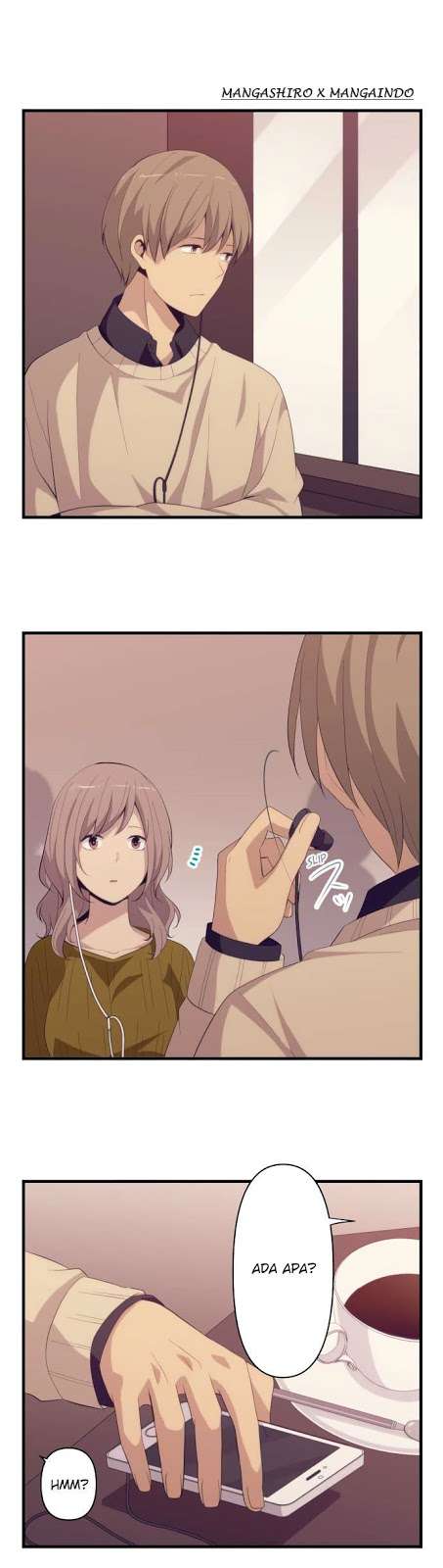 Chapter 194 - halaman 15