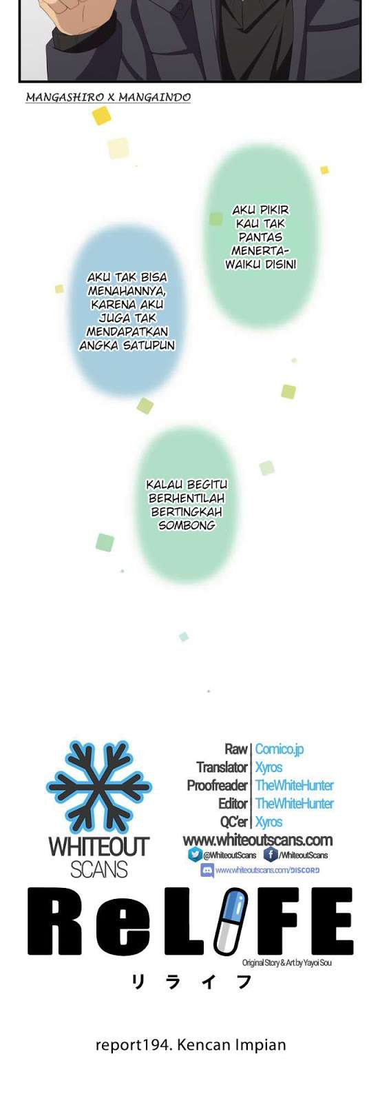 Chapter 194 - halaman 18