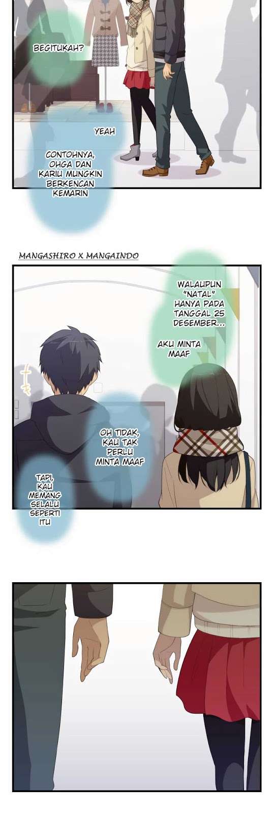 Chapter 194 - halaman 19