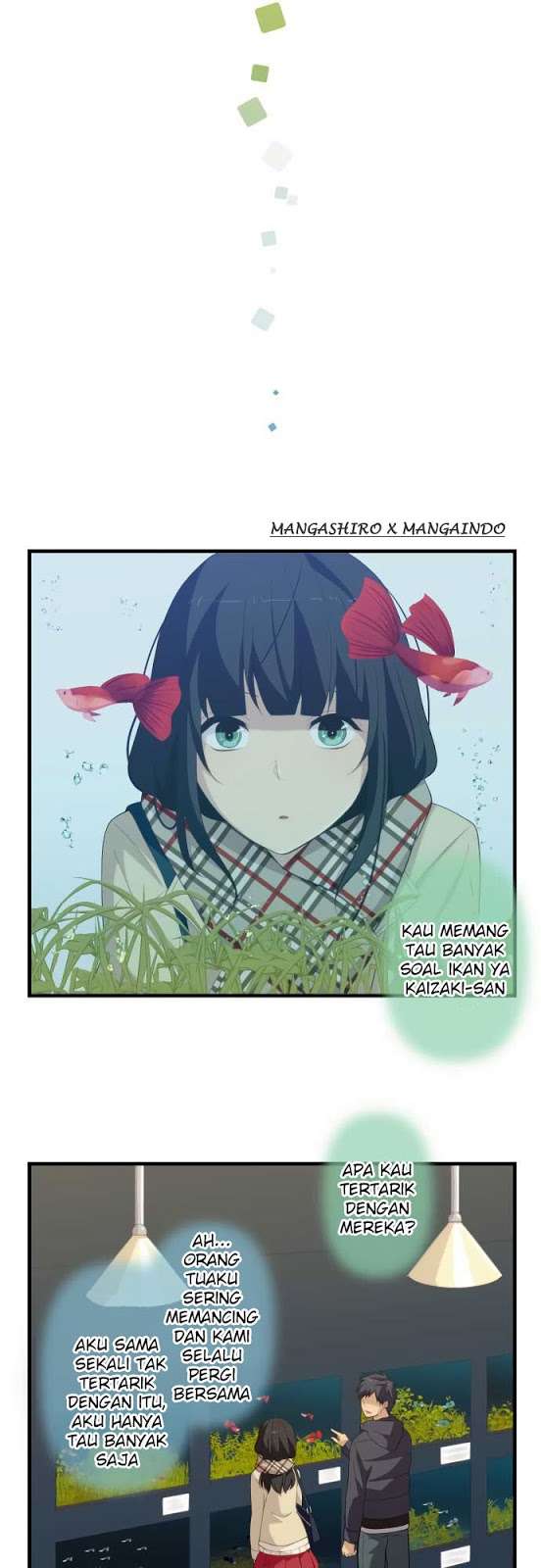 Chapter 194 - halaman 20