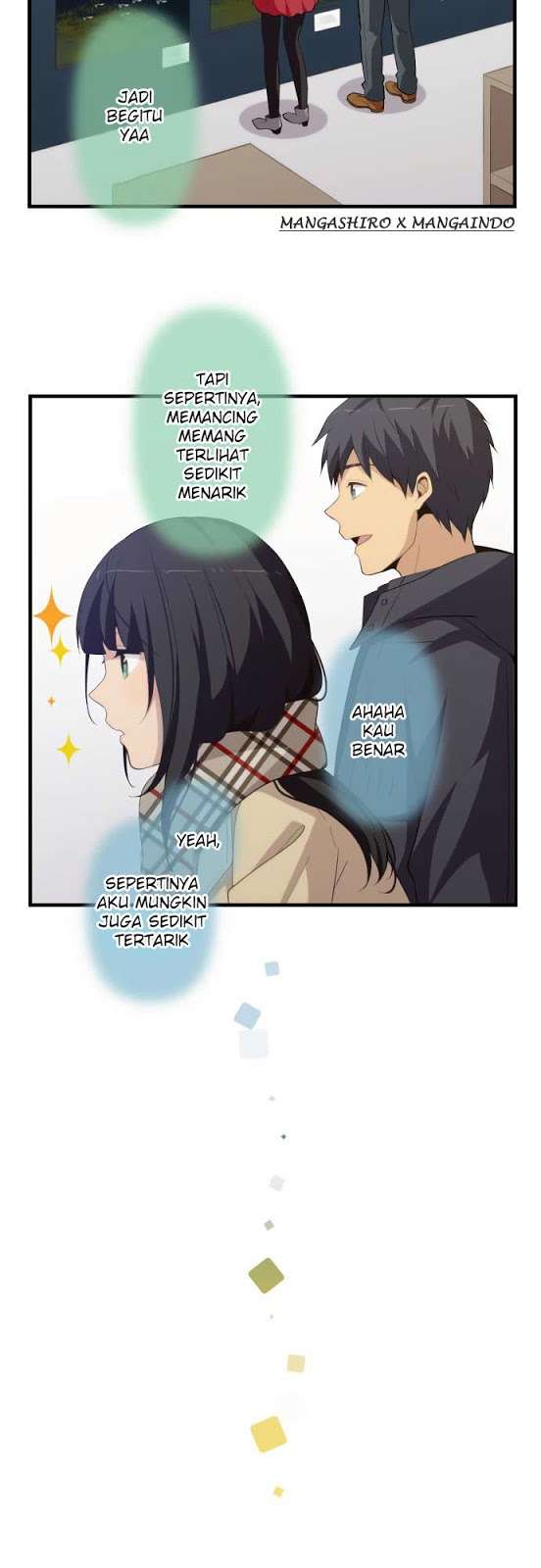 Chapter 194 - halaman 21