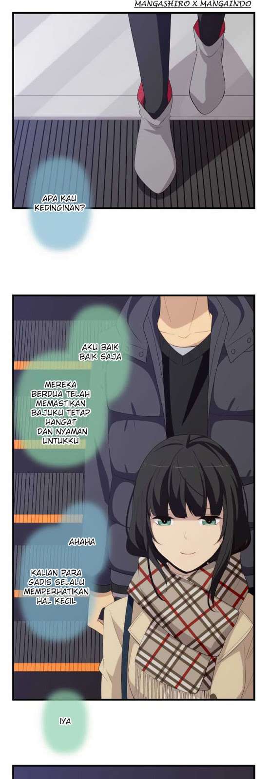 Chapter 194 - halaman 22