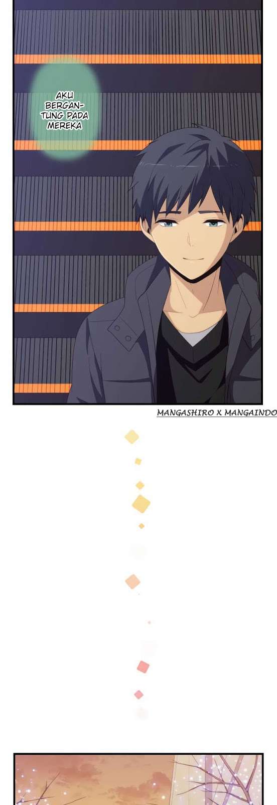 Chapter 194 - halaman 23