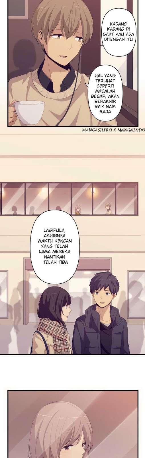 Chapter 194 - halaman 8