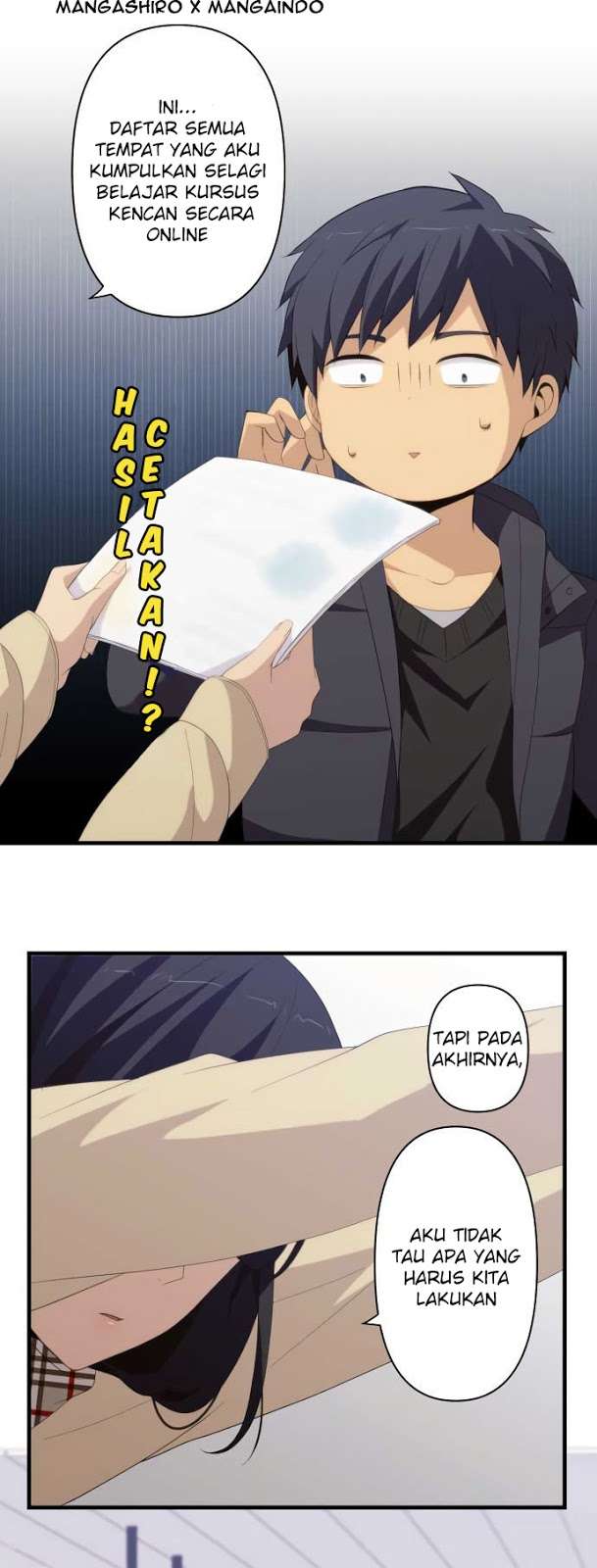 Chapter 193 - halaman 13