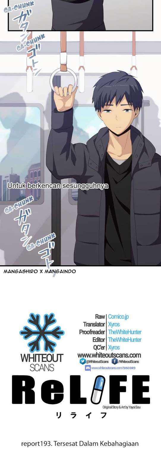 Chapter 193 - halaman 14