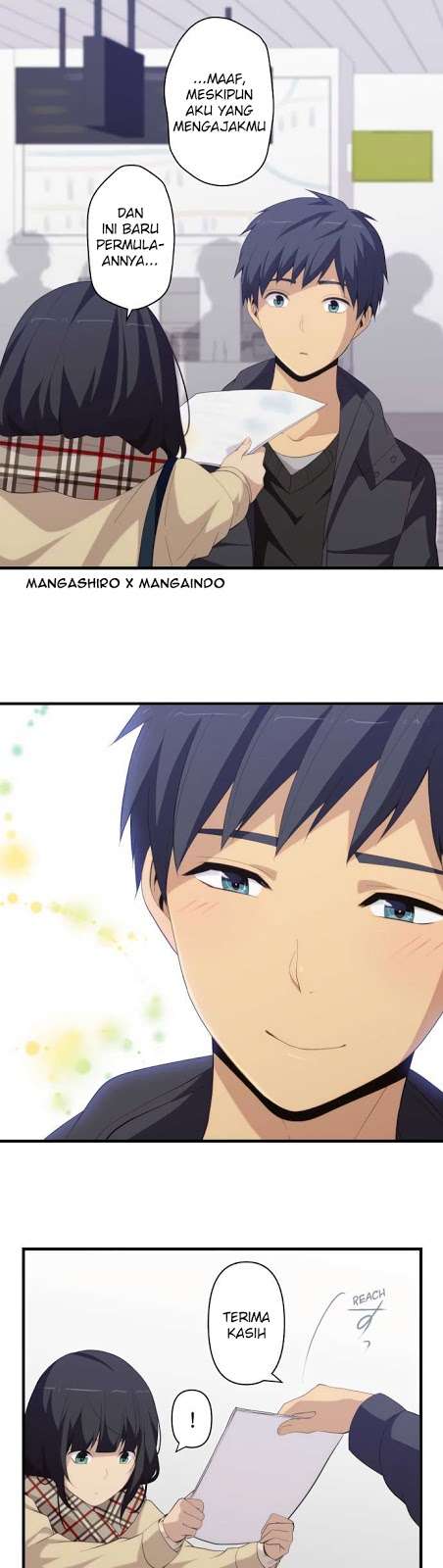 Chapter 193 - halaman 15