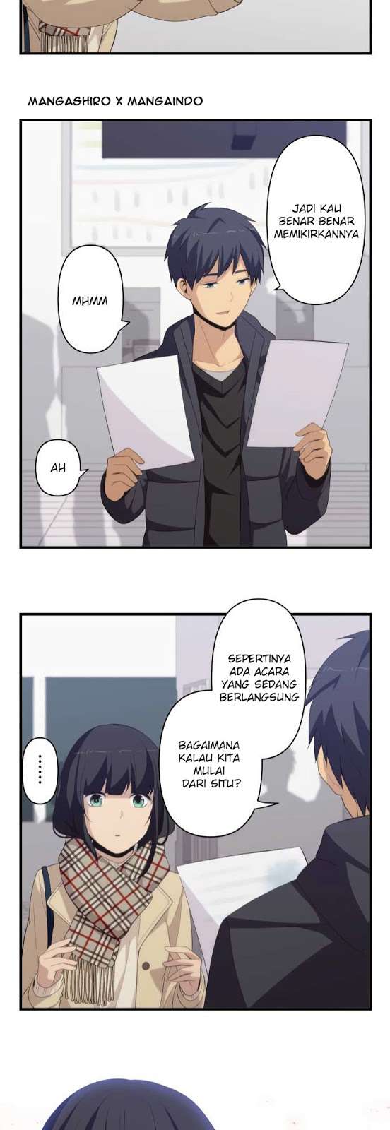 Chapter 193 - halaman 16
