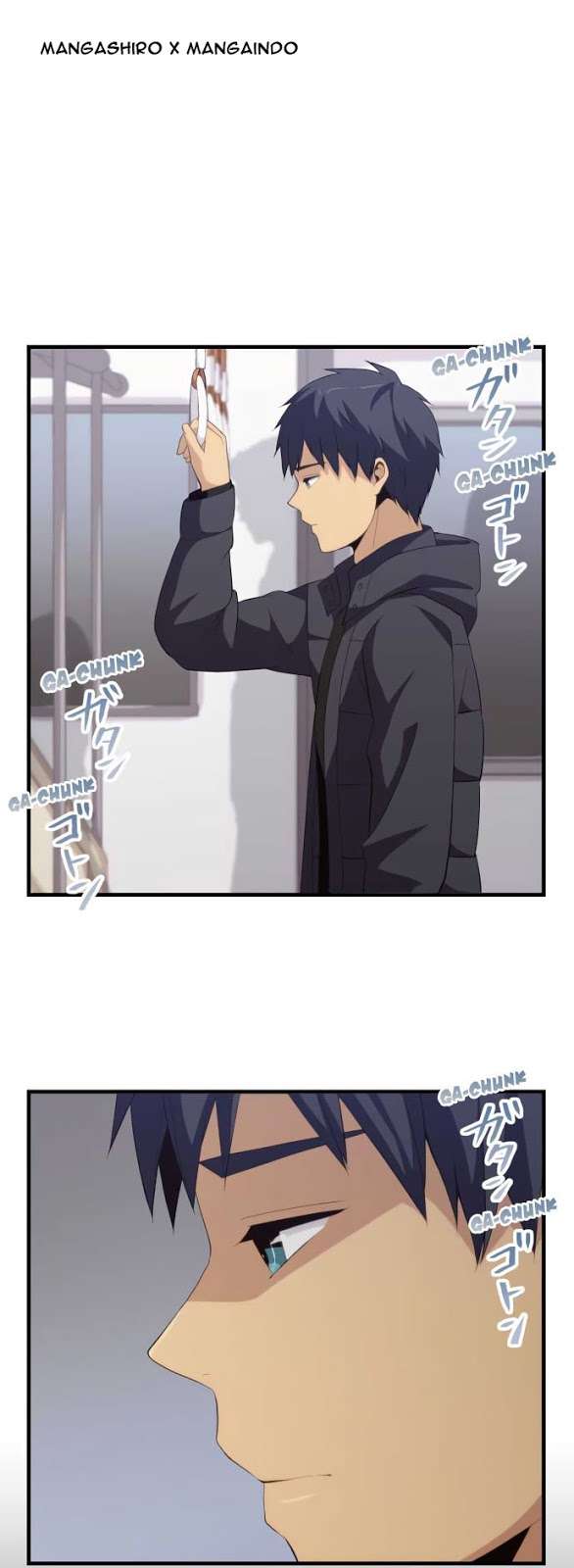 Chapter 193 - halaman 19