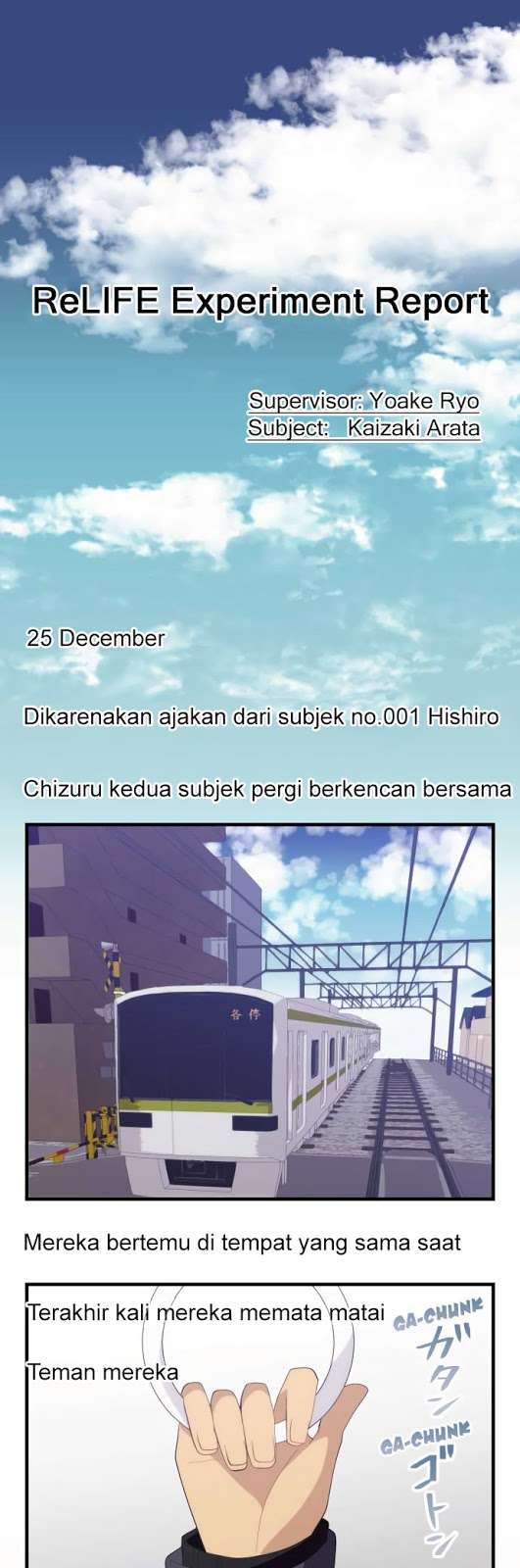 Chapter 193 - halaman 3