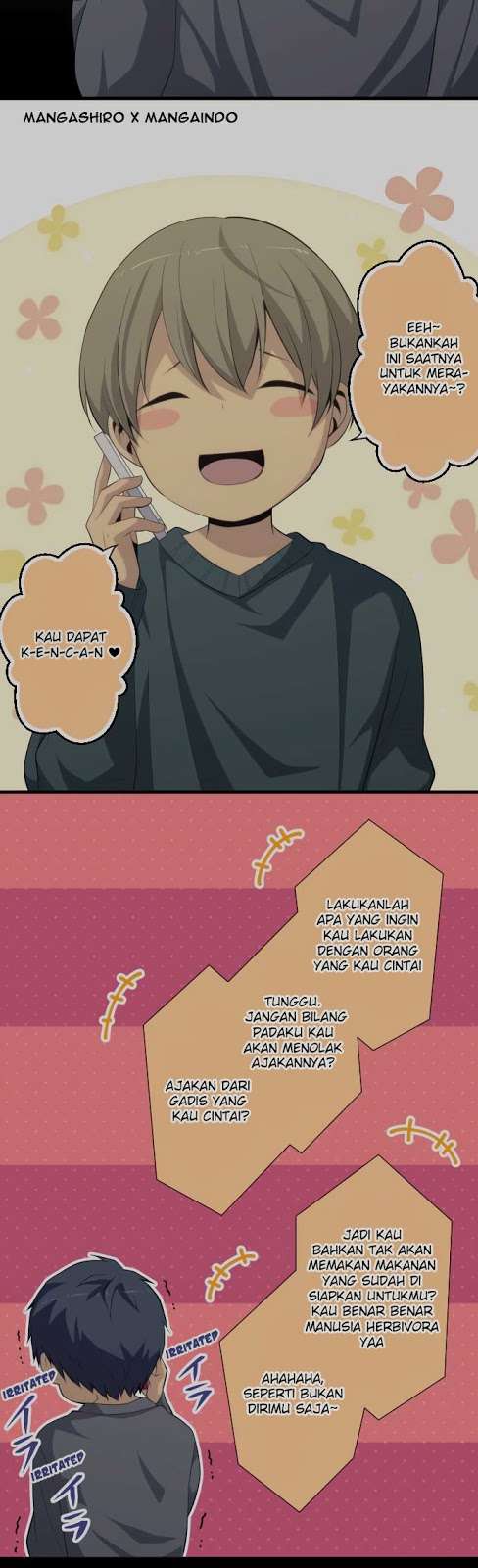 Chapter 193 - halaman 21