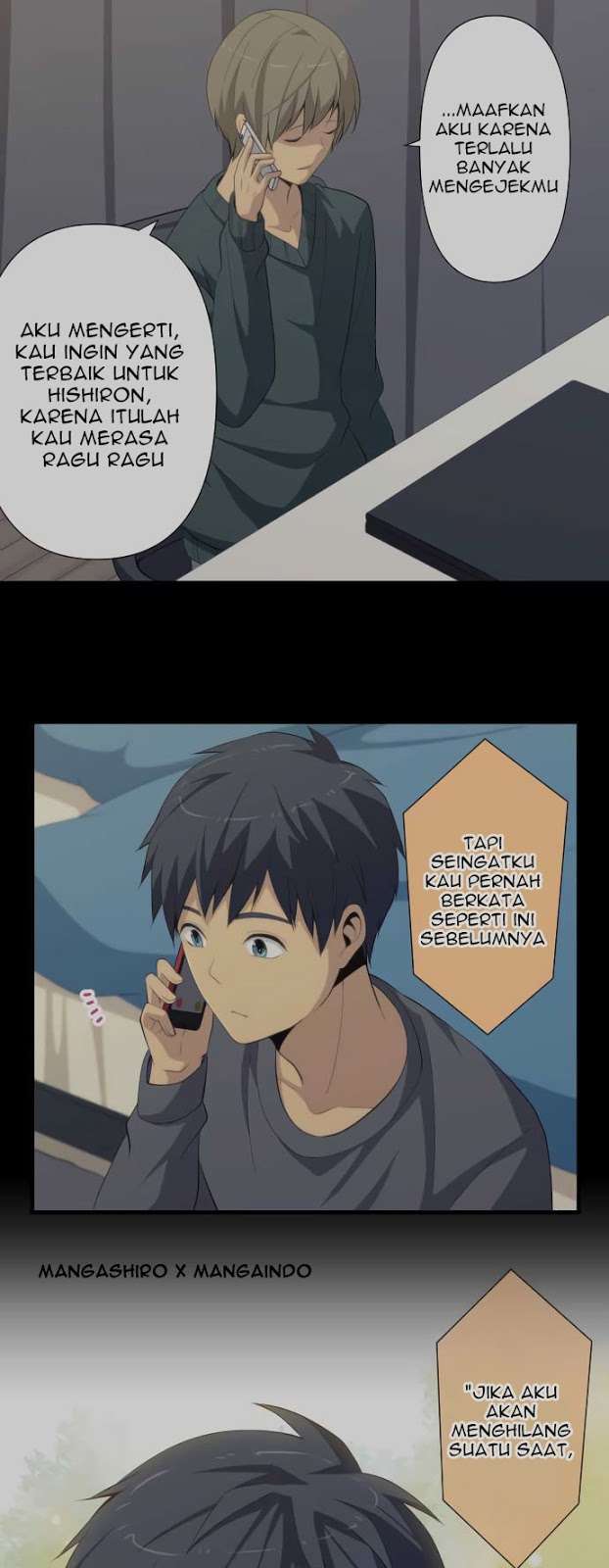 Chapter 193 - halaman 23
