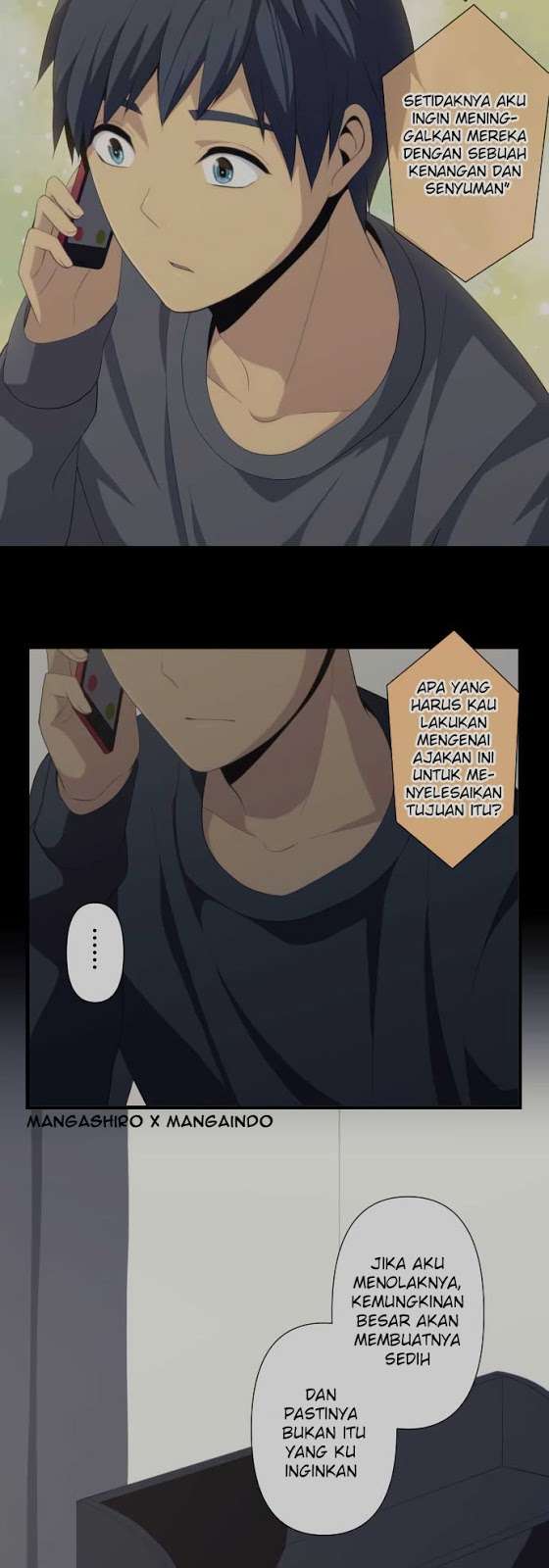 Chapter 193 - halaman 24
