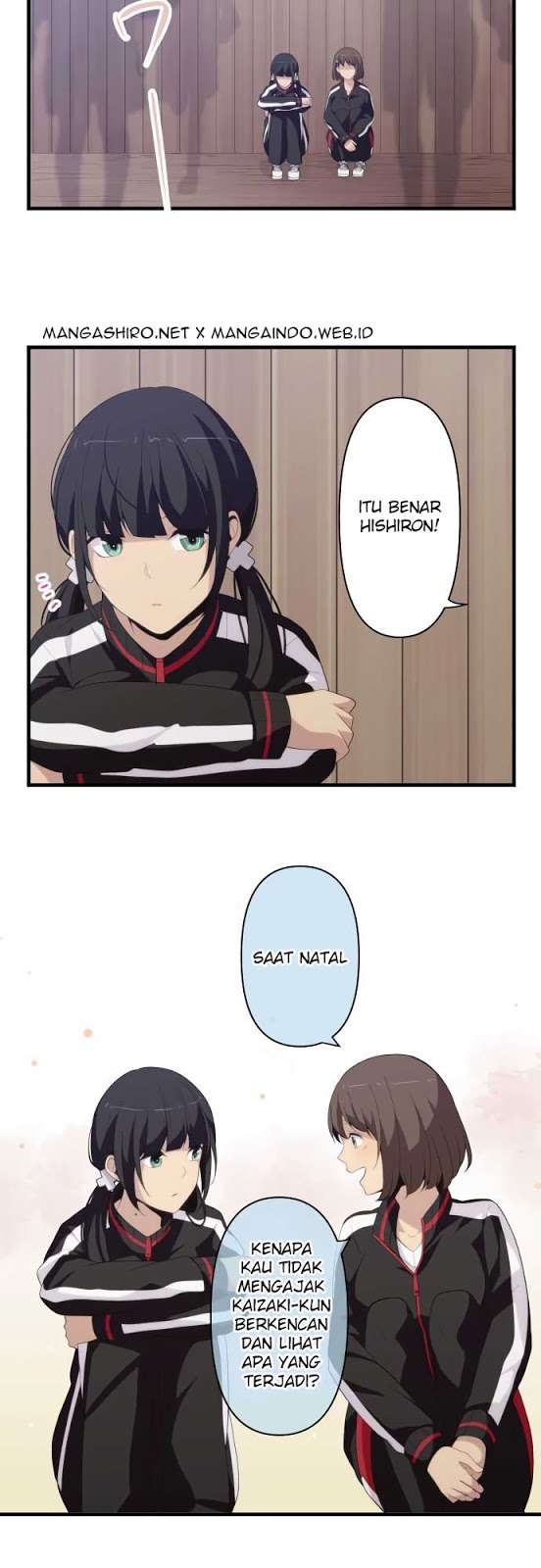 Chapter 192 - halaman 13