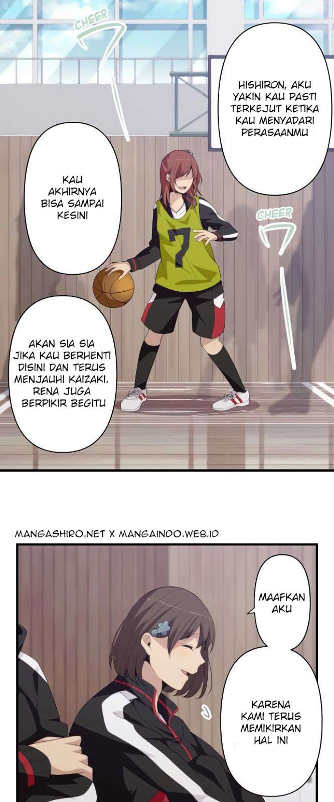Chapter 192 - halaman 16