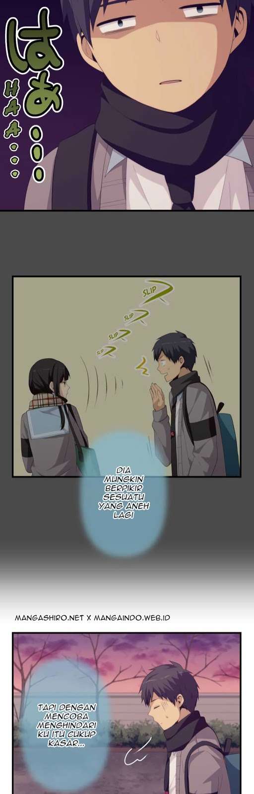 Chapter 192 - halaman 25