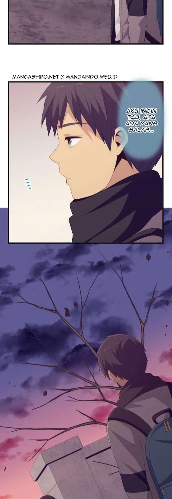 Chapter 192 - halaman 26
