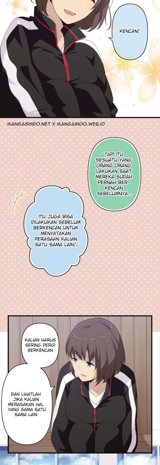Chapter 191 - halaman 15