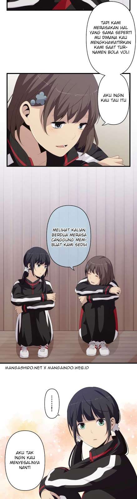 Chapter 191 - halaman 17