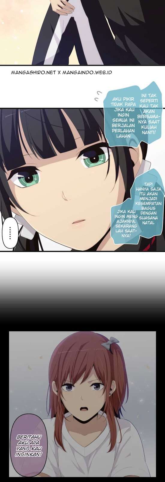 Chapter 191 - halaman 18