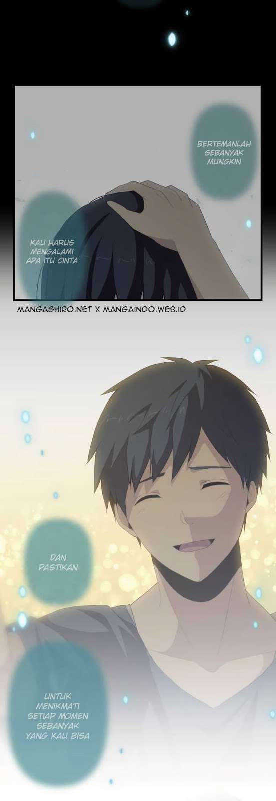 Chapter 191 - halaman 20