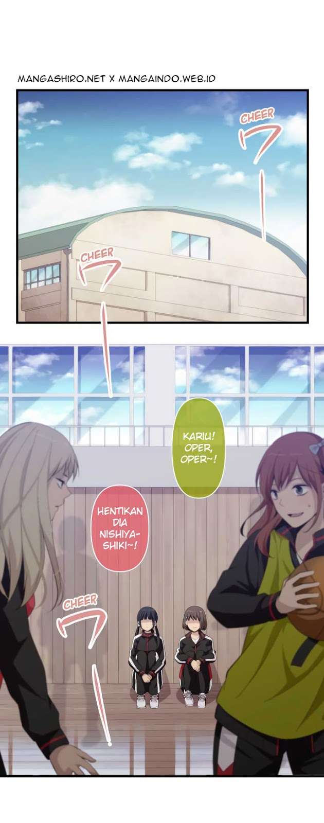 Chapter 191 - halaman 3