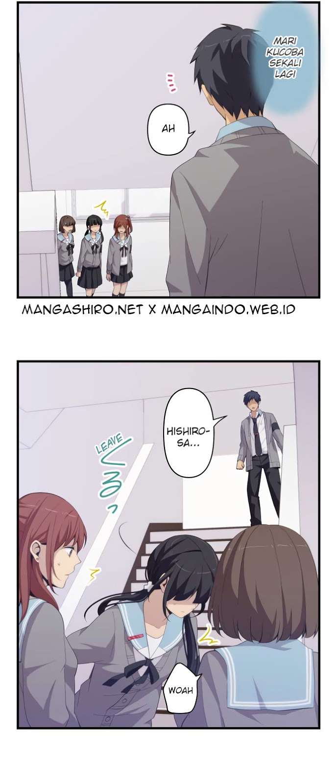 Chapter 190 - halaman 12