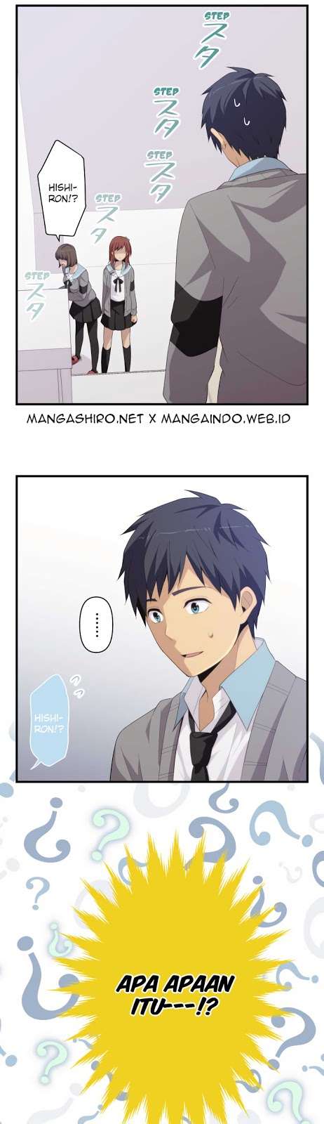 Chapter 190 - halaman 13