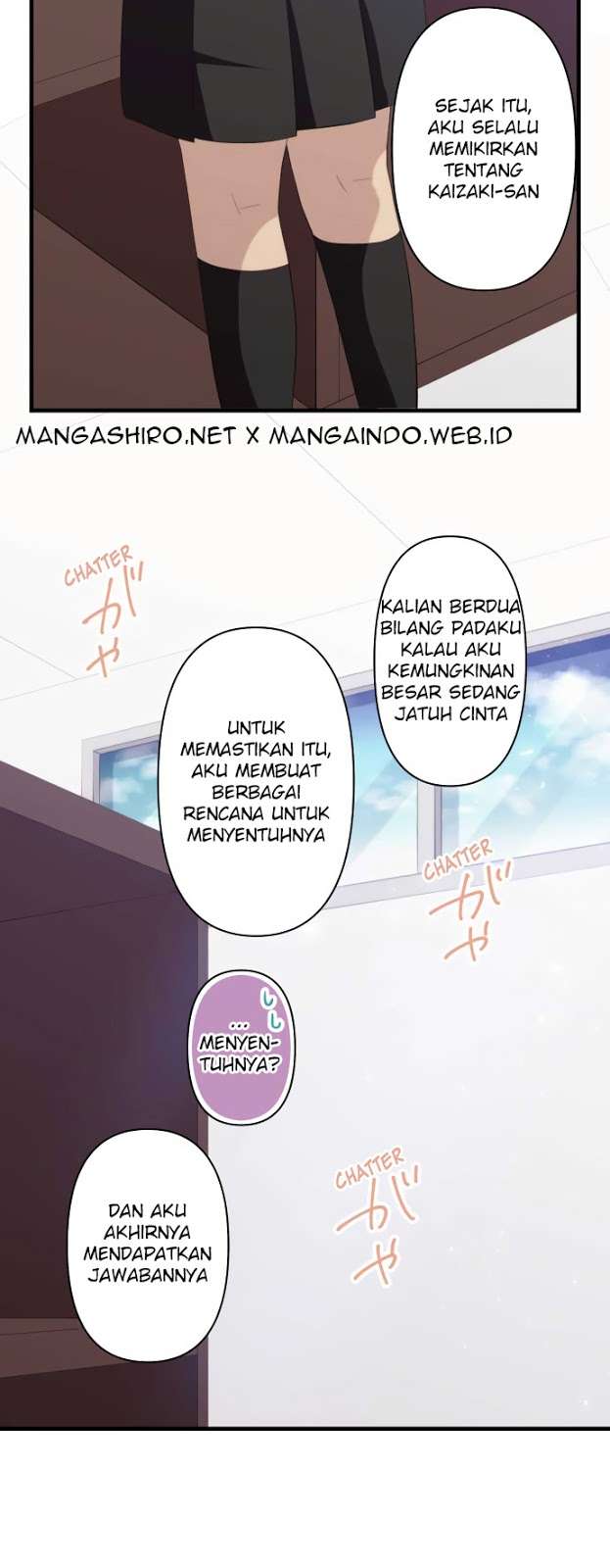 Chapter 190 - halaman 17