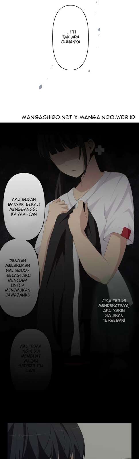 Chapter 190 - halaman 21