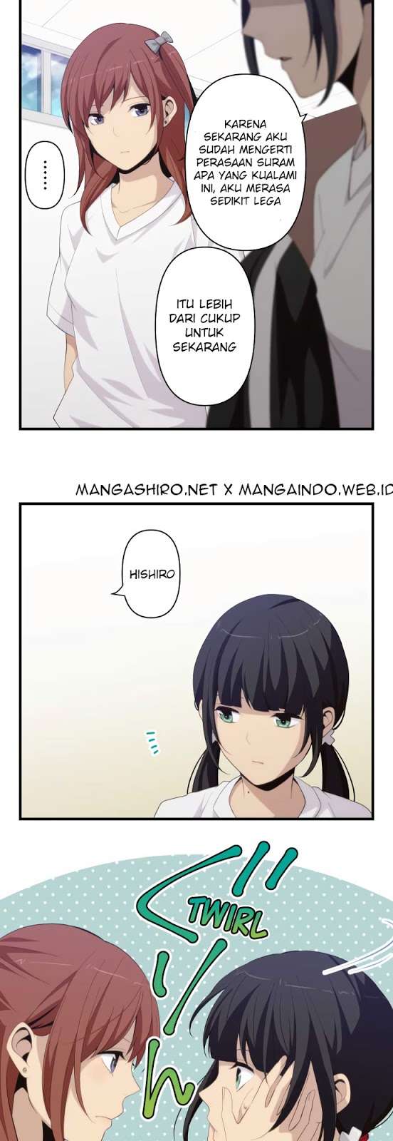 Chapter 190 - halaman 23