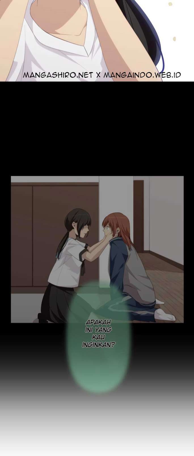 Chapter 190 - halaman 25