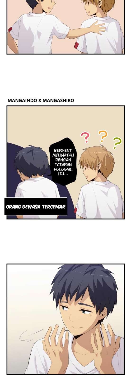 Chapter 189 - halaman 12