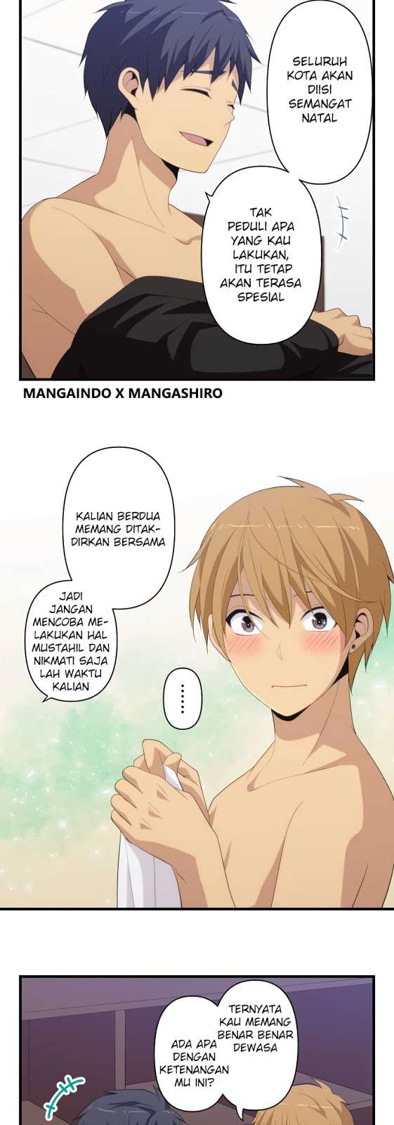 Chapter 189 - halaman 14
