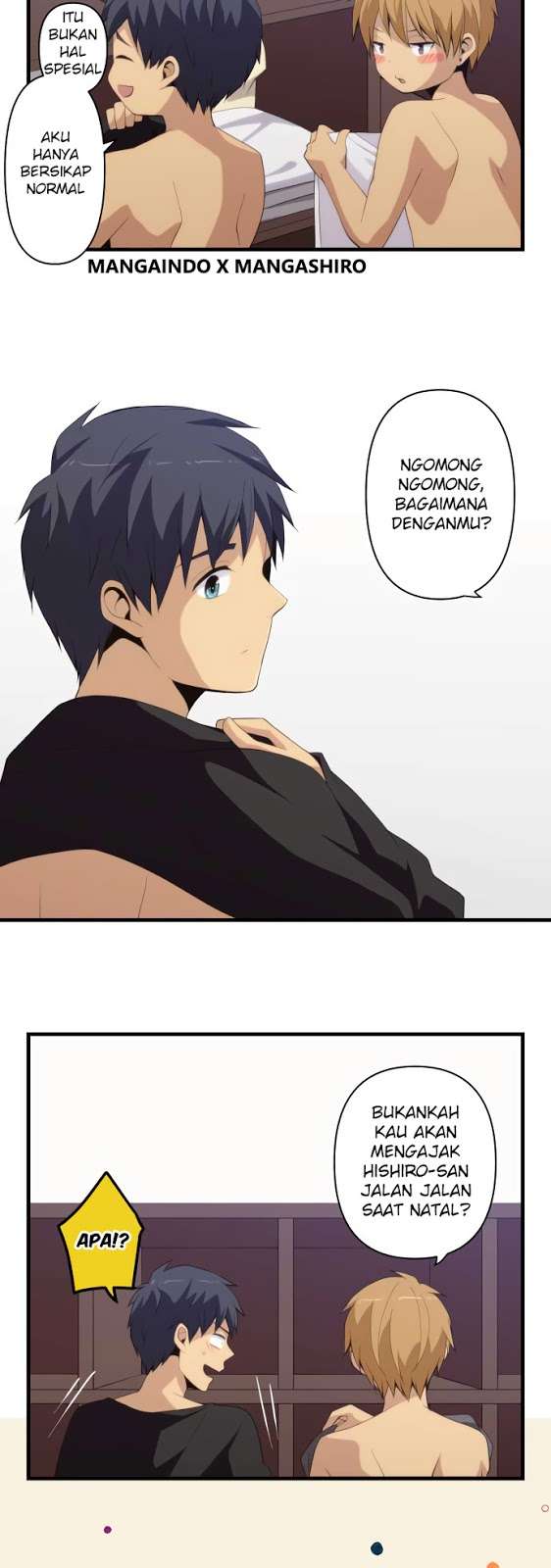 Chapter 189 - halaman 15