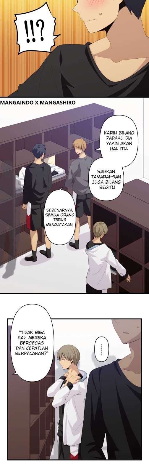 Chapter 189 - halaman 17